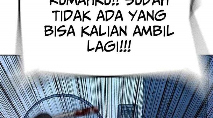 To Not Die Chapter 111 Gambar 75