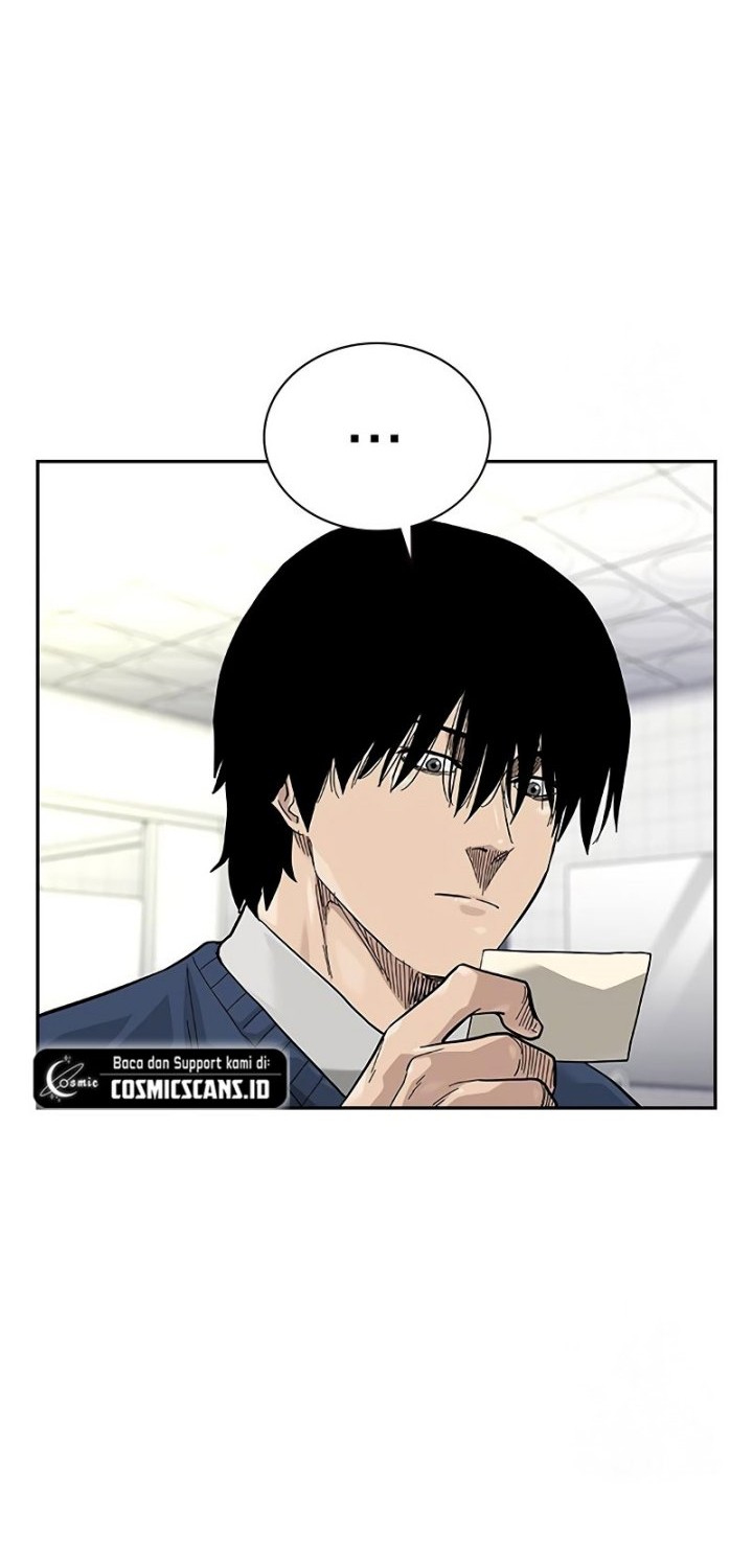 To Not Die Chapter 112 Gambar 44
