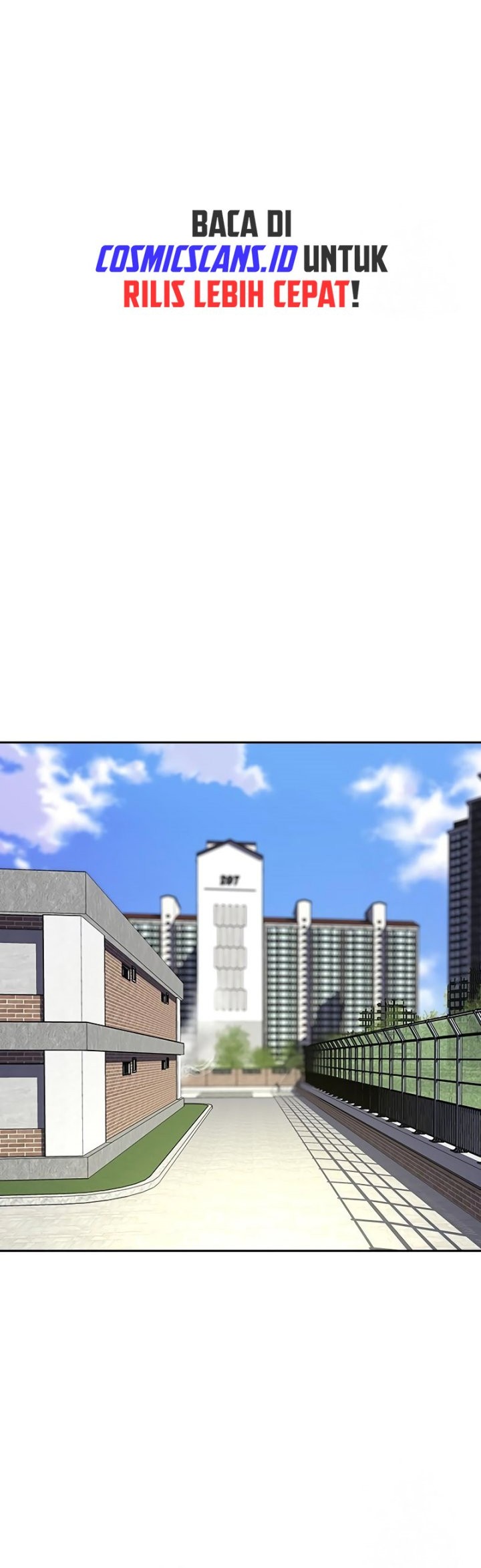 To Not Die Chapter 112 Gambar 71