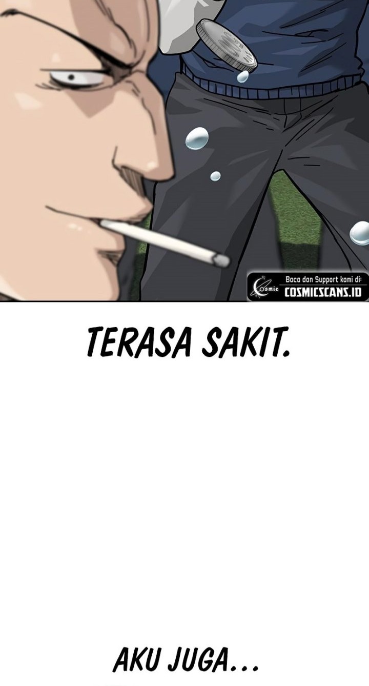 To Not Die Chapter 112 Gambar 87