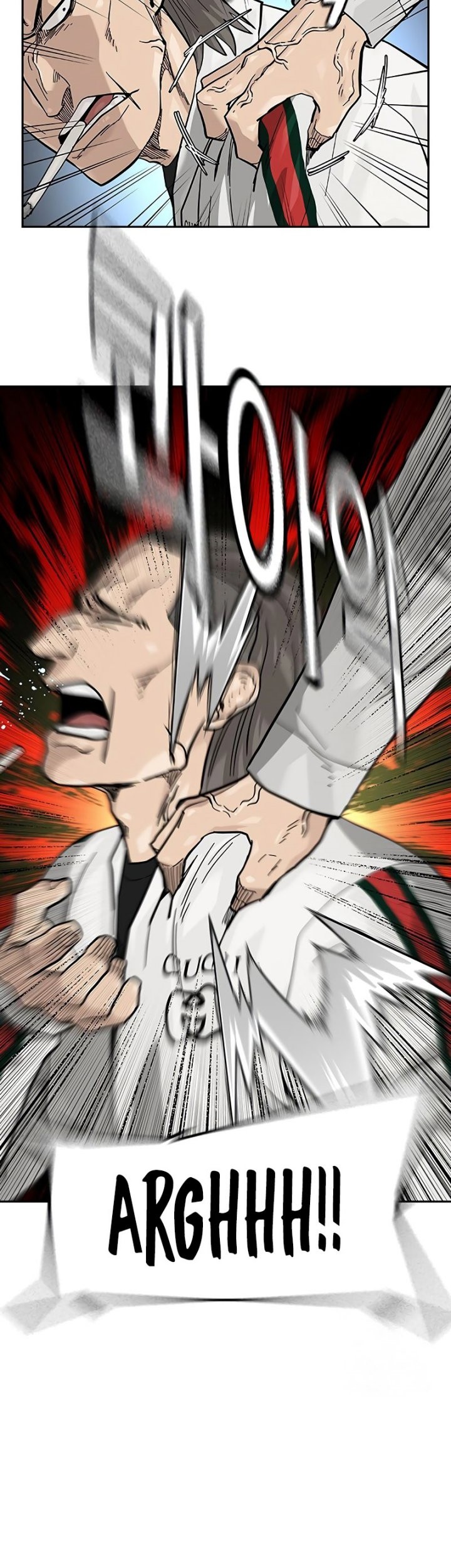 To Not Die Chapter 112 Gambar 93
