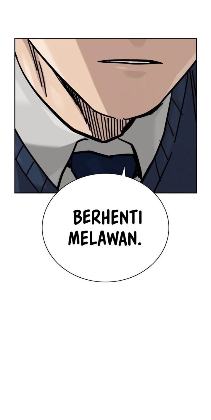 To Not Die Chapter 112 Gambar 94