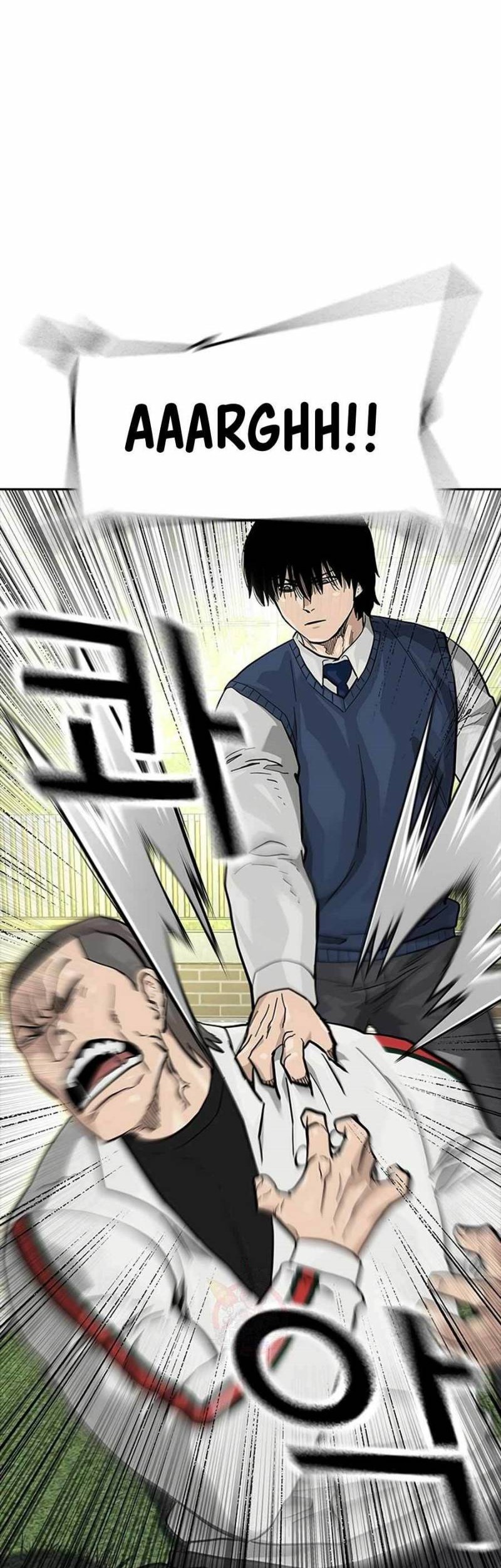 Baca  To Not Die Chapter 113 Gambar 2