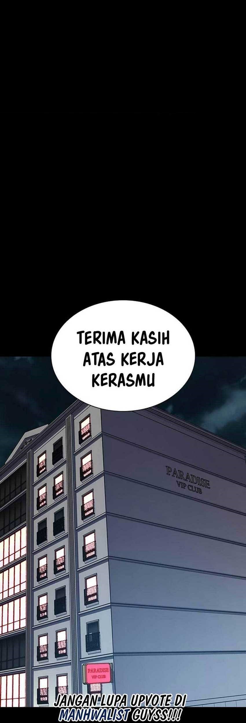 Baca Komik To Not Die Chapter 114 Gambar 1