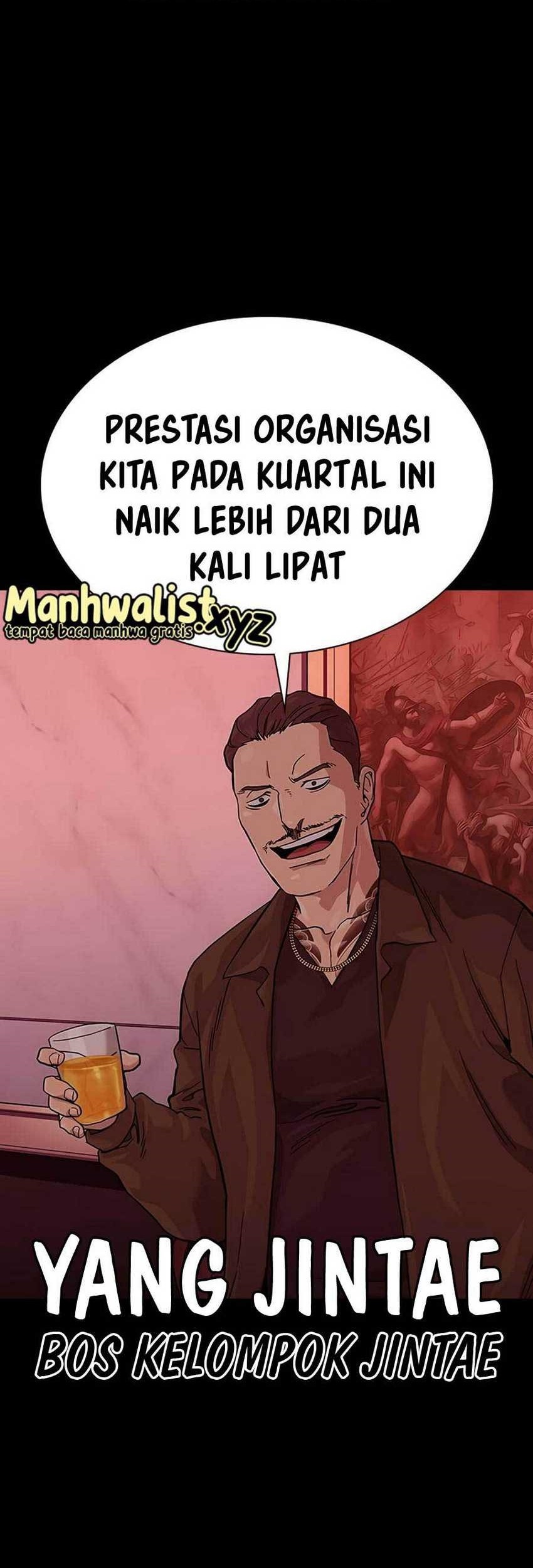 Baca Manhwa To Not Die Chapter 114 Gambar 2