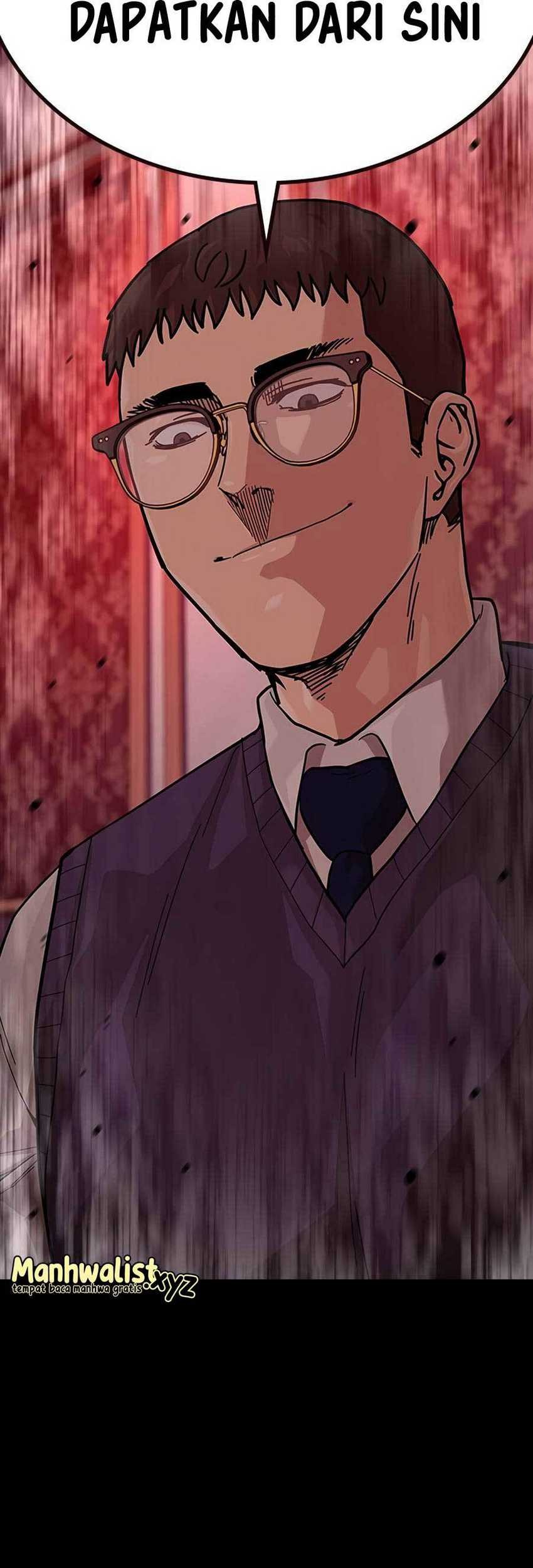 To Not Die Chapter 114 Gambar 13