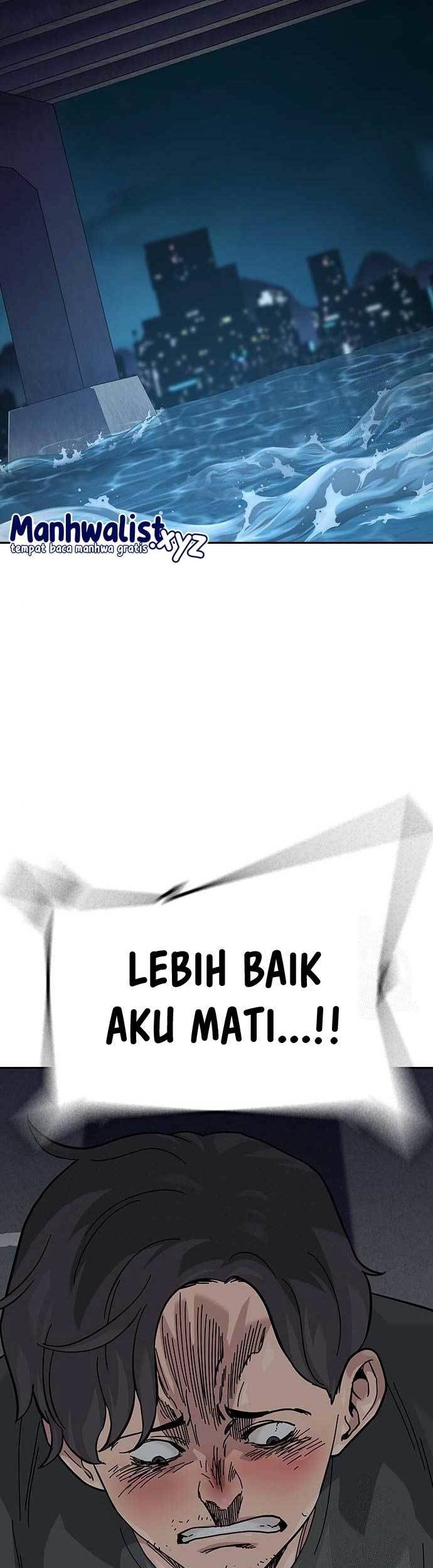To Not Die Chapter 115 Gambar 41