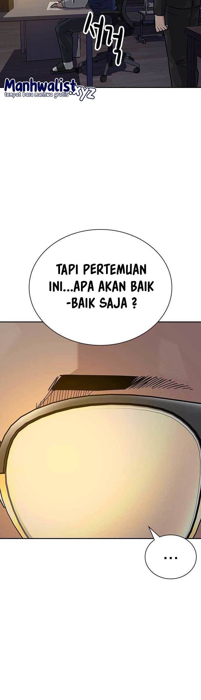 To Not Die Chapter 115 Gambar 51