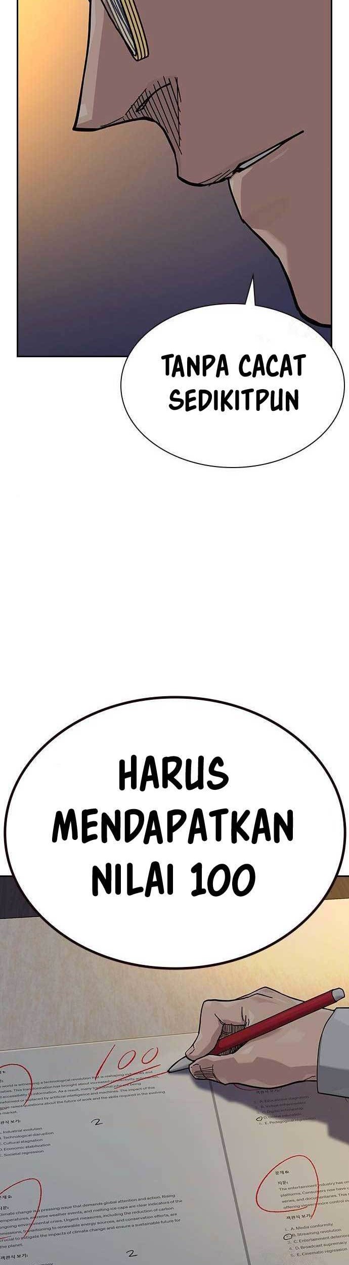 To Not Die Chapter 115 Gambar 56