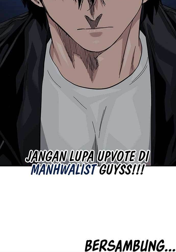 To Not Die Chapter 115 Gambar 64