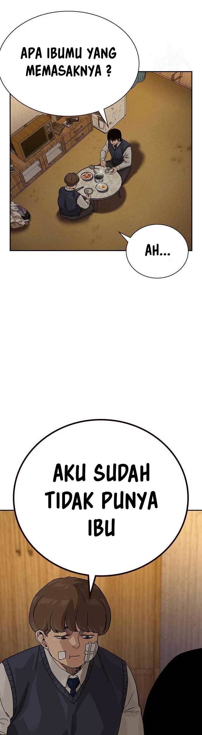 To Not Die Chapter 115 Gambar 19