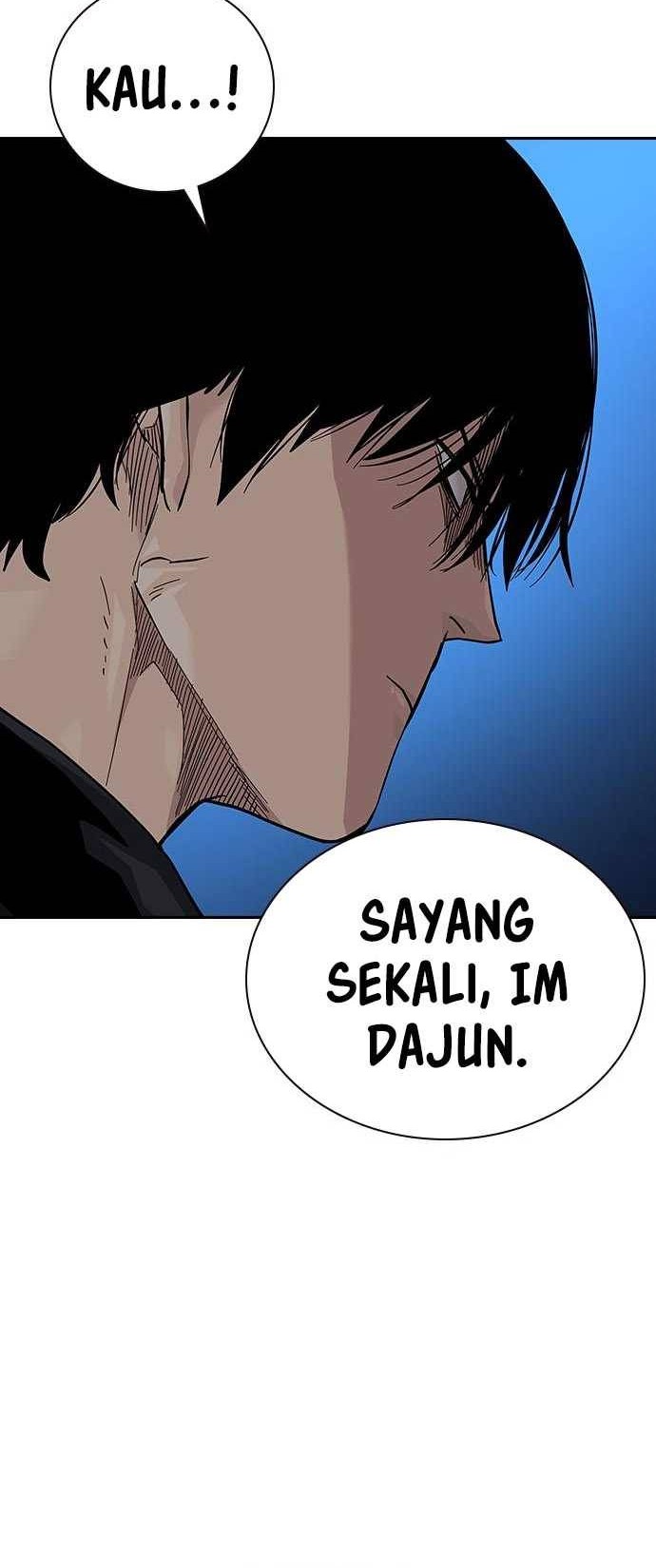 To Not Die Chapter 116 Gambar 42