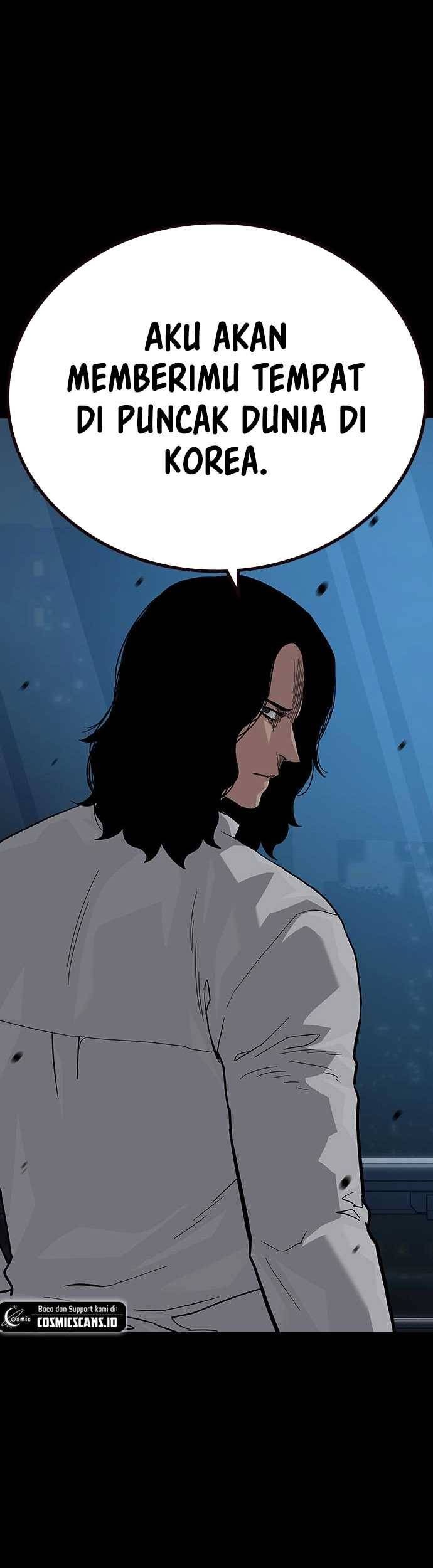 To Not Die Chapter 116 Gambar 50