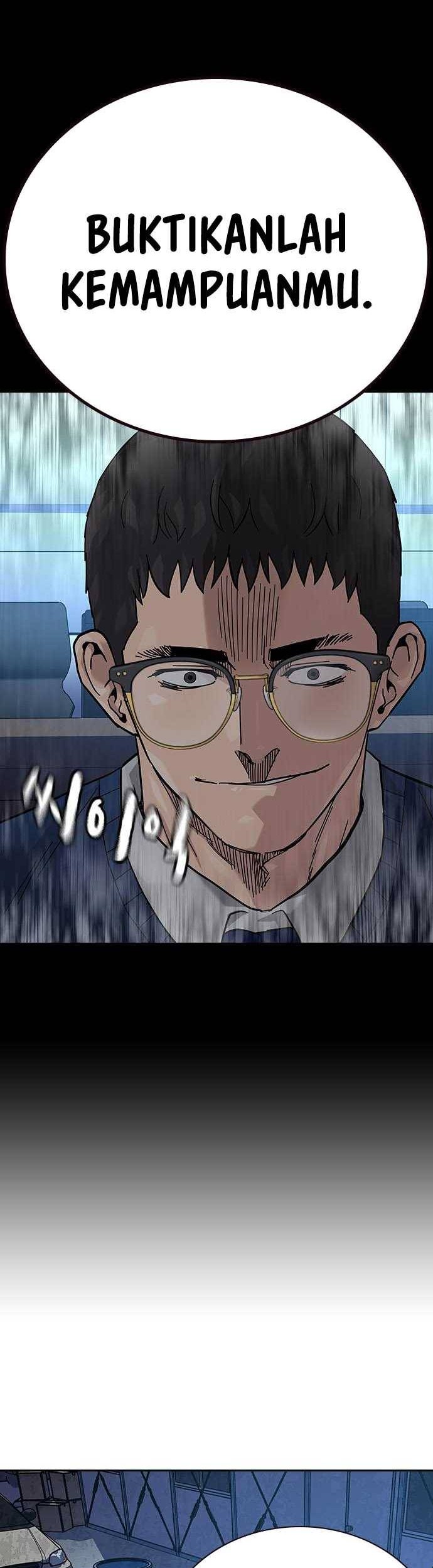 To Not Die Chapter 116 Gambar 51