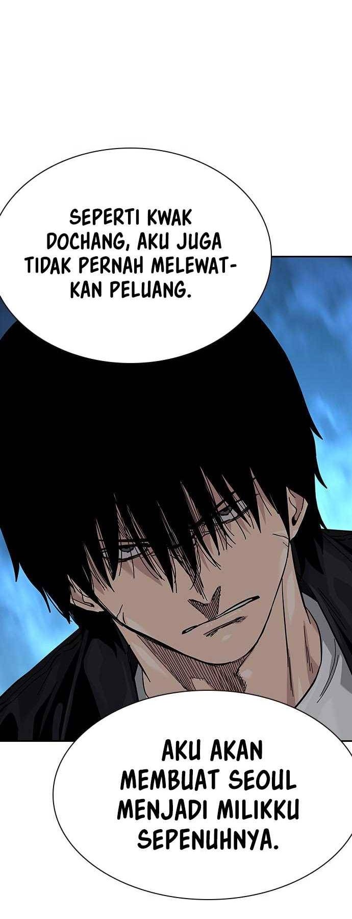 To Not Die Chapter 116 Gambar 53