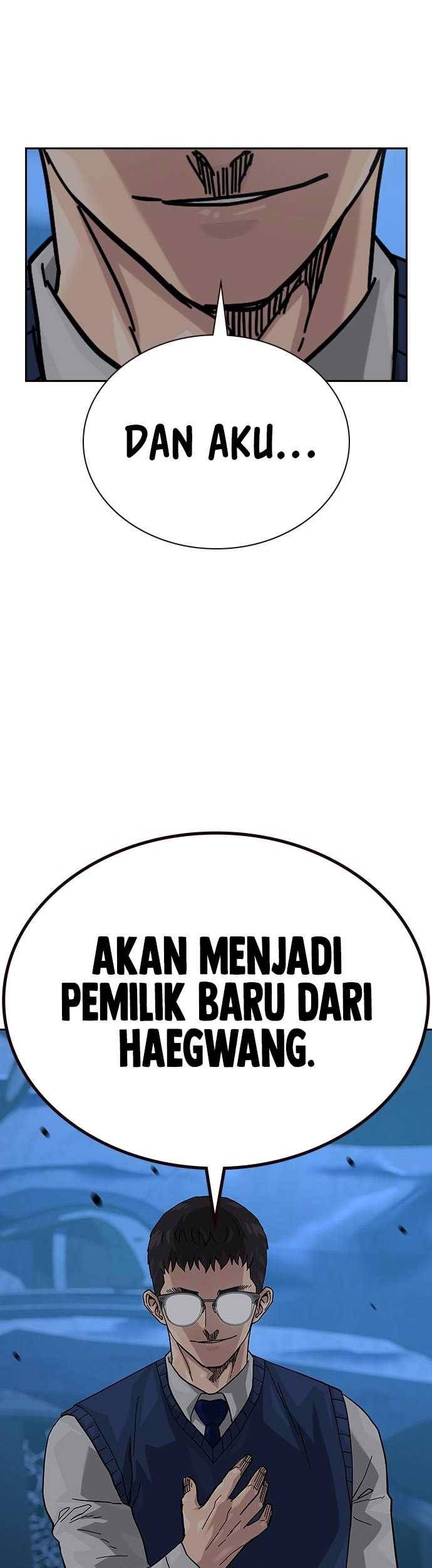 To Not Die Chapter 116 Gambar 60