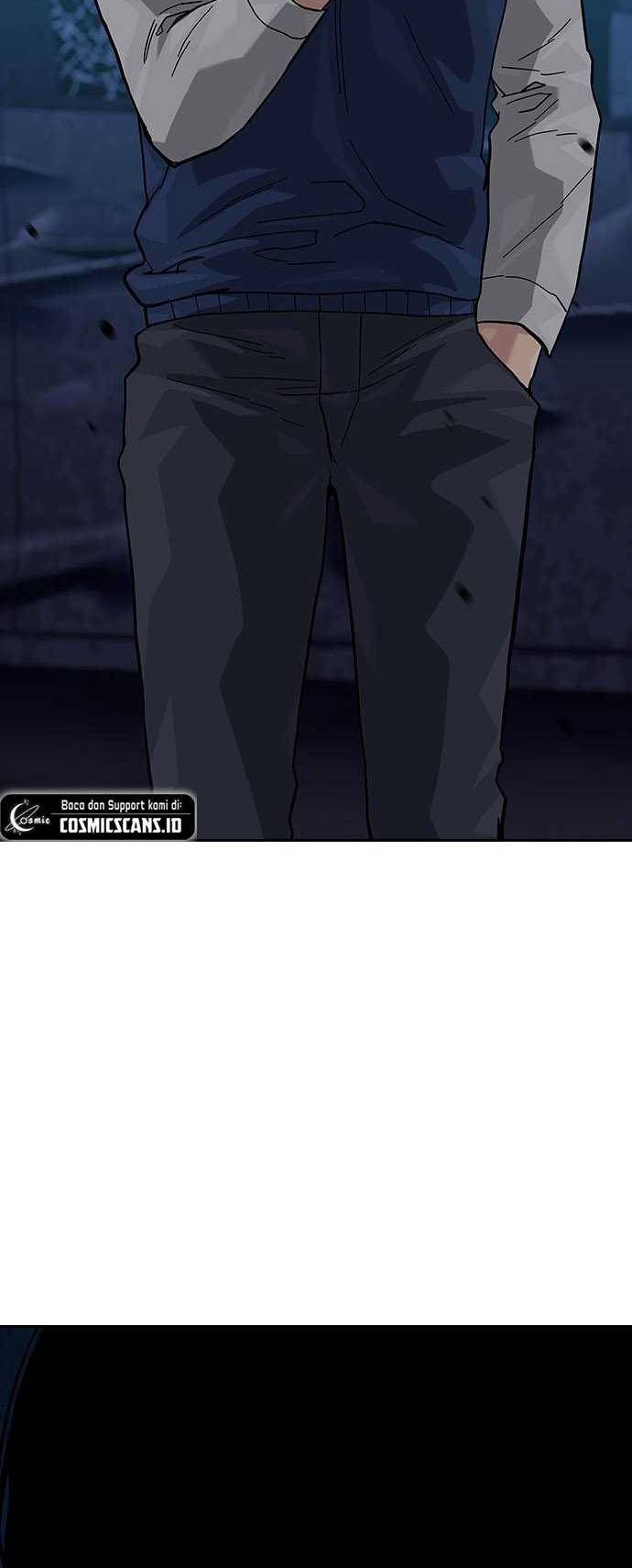To Not Die Chapter 116 Gambar 61