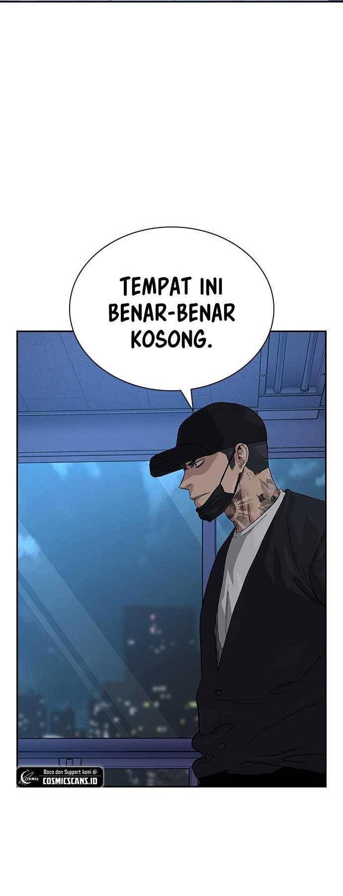 To Not Die Chapter 116 Gambar 65
