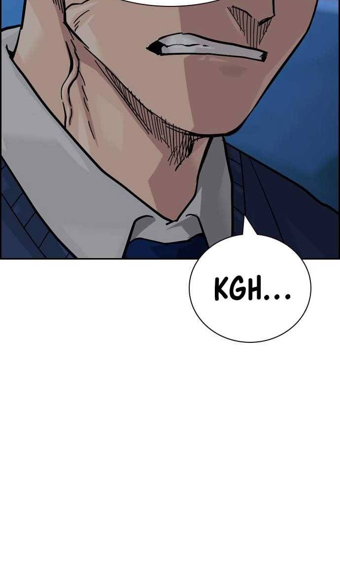 To Not Die Chapter 116 Gambar 69