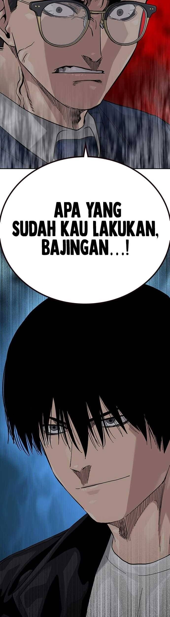 To Not Die Chapter 116 Gambar 71