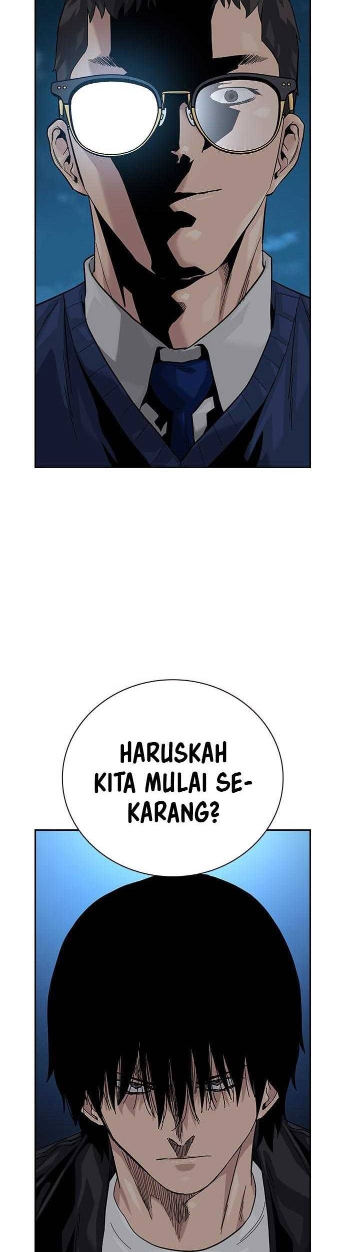 Baca Manhwa To Not Die Chapter 116 Gambar 2