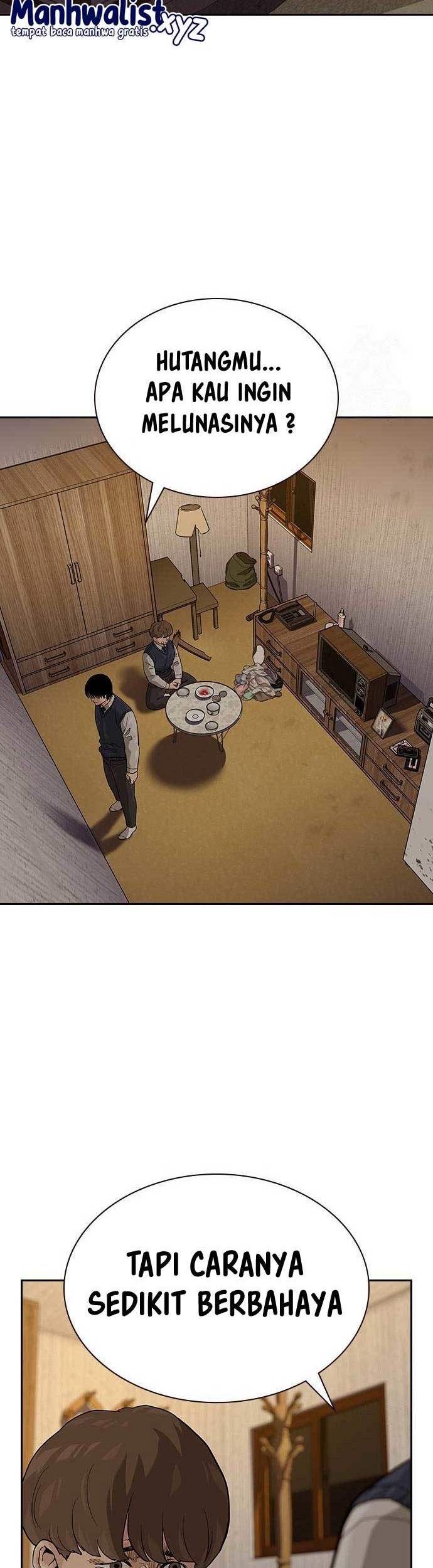 Baca To Not Die Chapter 117 Gambar 2