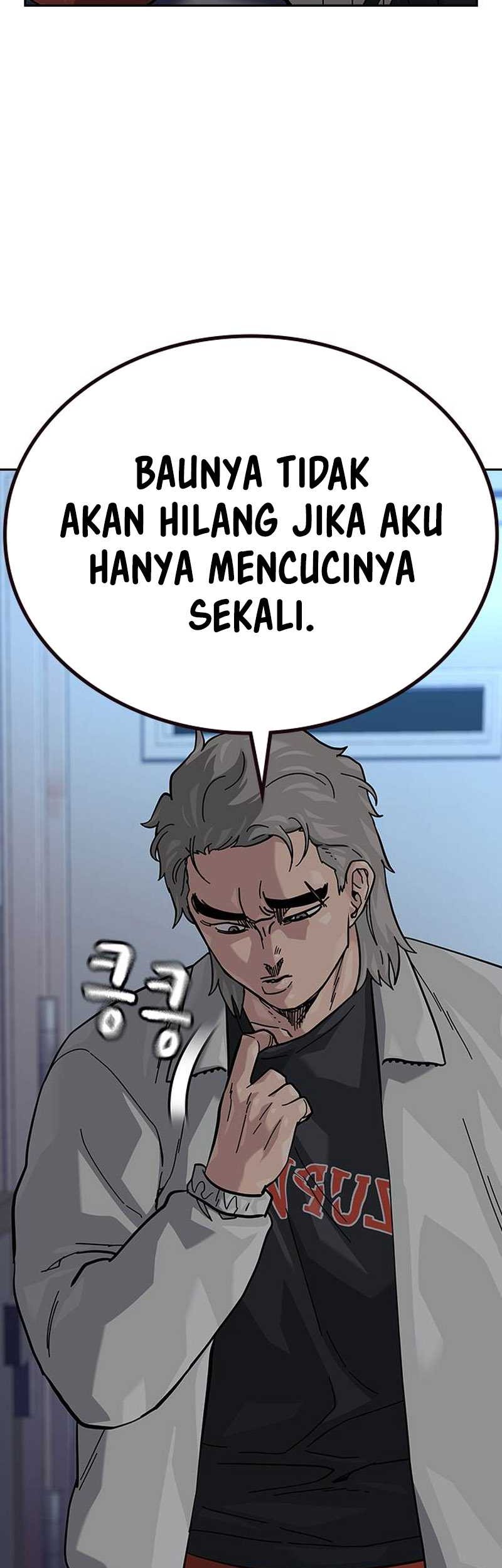 To Not Die Chapter 119 Gambar 42