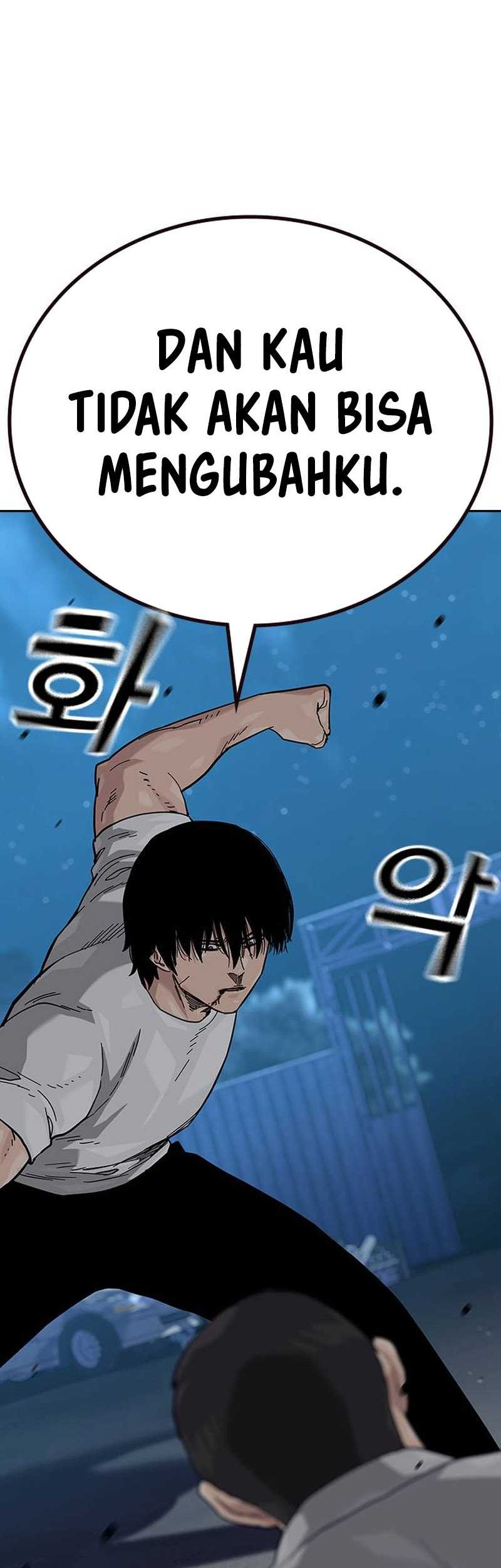 To Not Die Chapter 119 Gambar 63