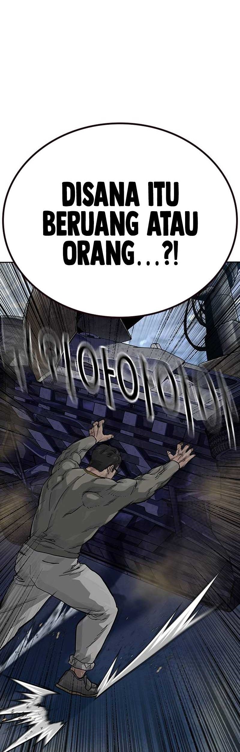 Baca Manhwa To Not Die Chapter 119 Gambar 2