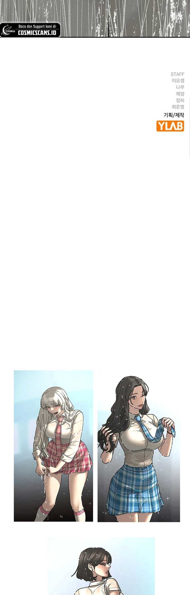 To Not Die Chapter 119 Gambar 86