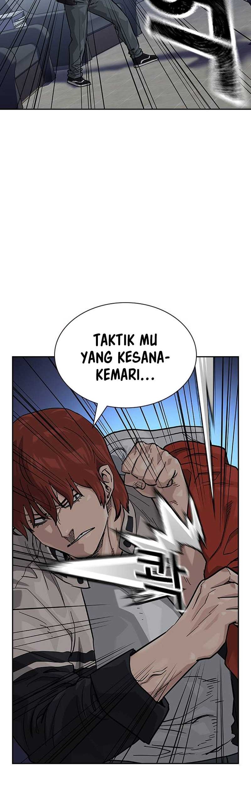To Not Die Chapter 119 Gambar 14