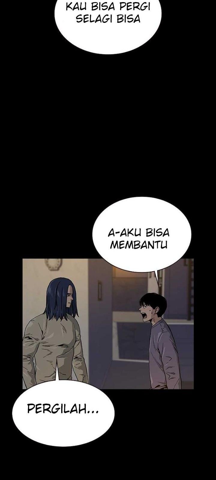 Baca Manhwa To Not Die Chapter 12 Gambar 2