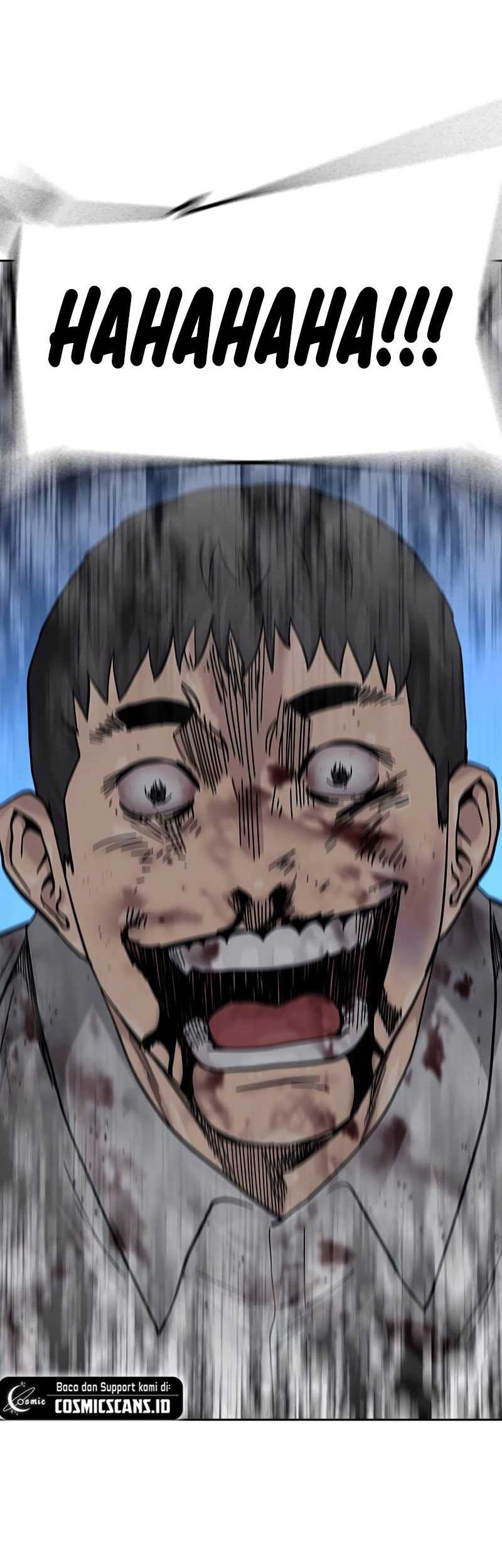 To Not Die Chapter 120 Gambar 42