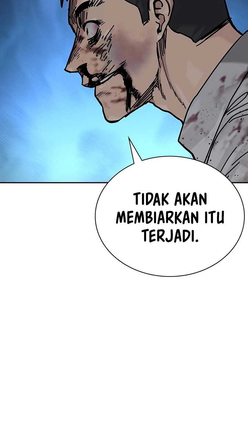 To Not Die Chapter 120 Gambar 48