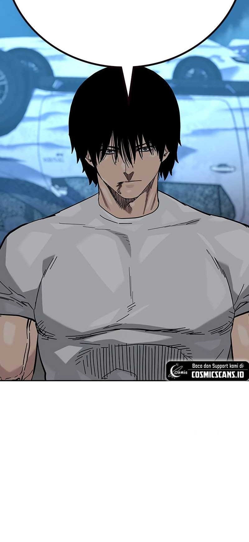 To Not Die Chapter 120 Gambar 52
