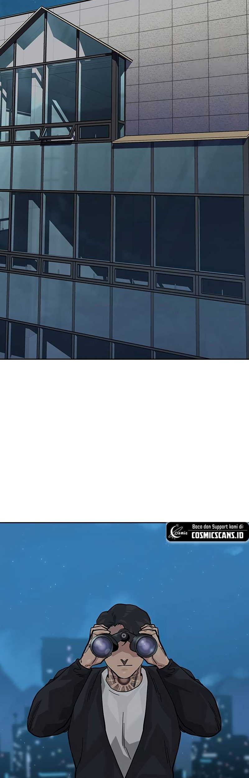 To Not Die Chapter 120 Gambar 55