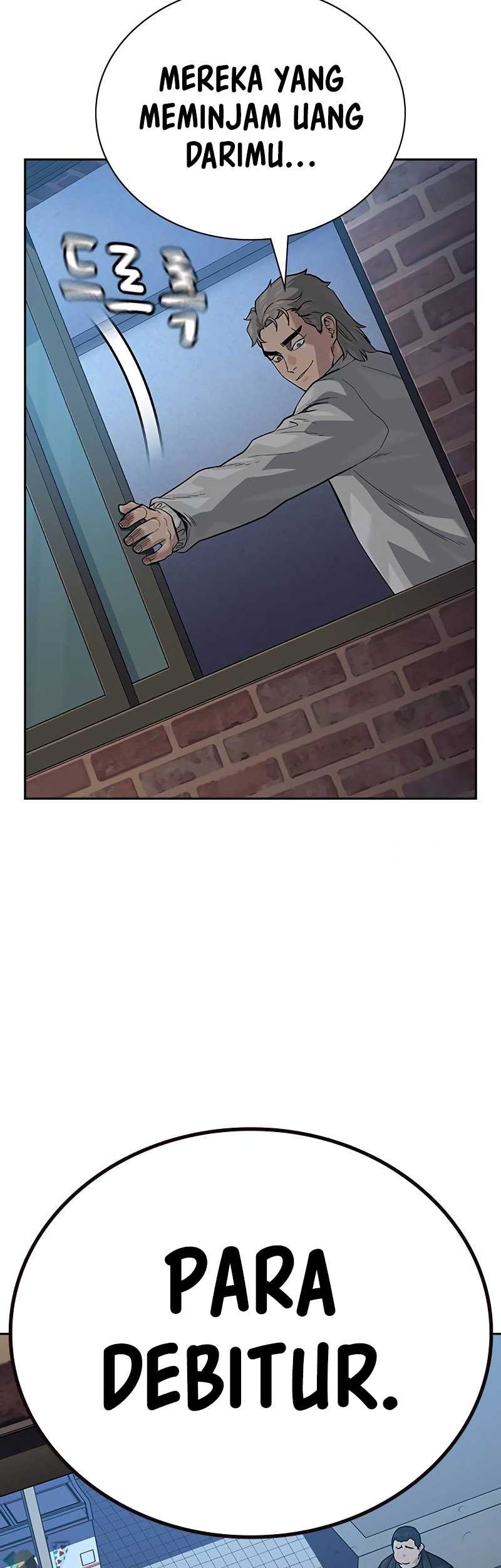 To Not Die Chapter 120 Gambar 59