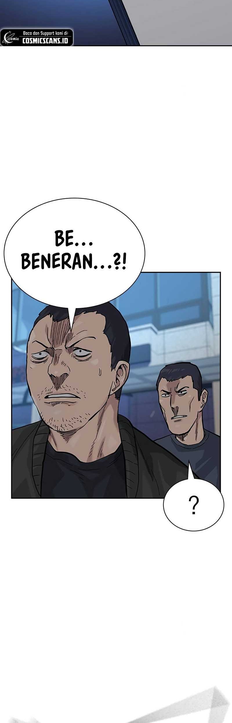 To Not Die Chapter 120 Gambar 64