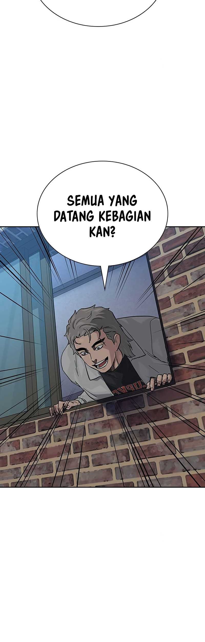 To Not Die Chapter 120 Gambar 67