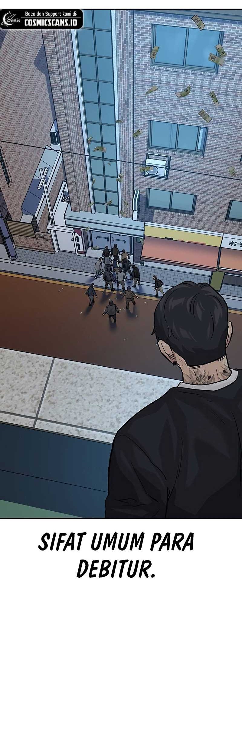 To Not Die Chapter 120 Gambar 68