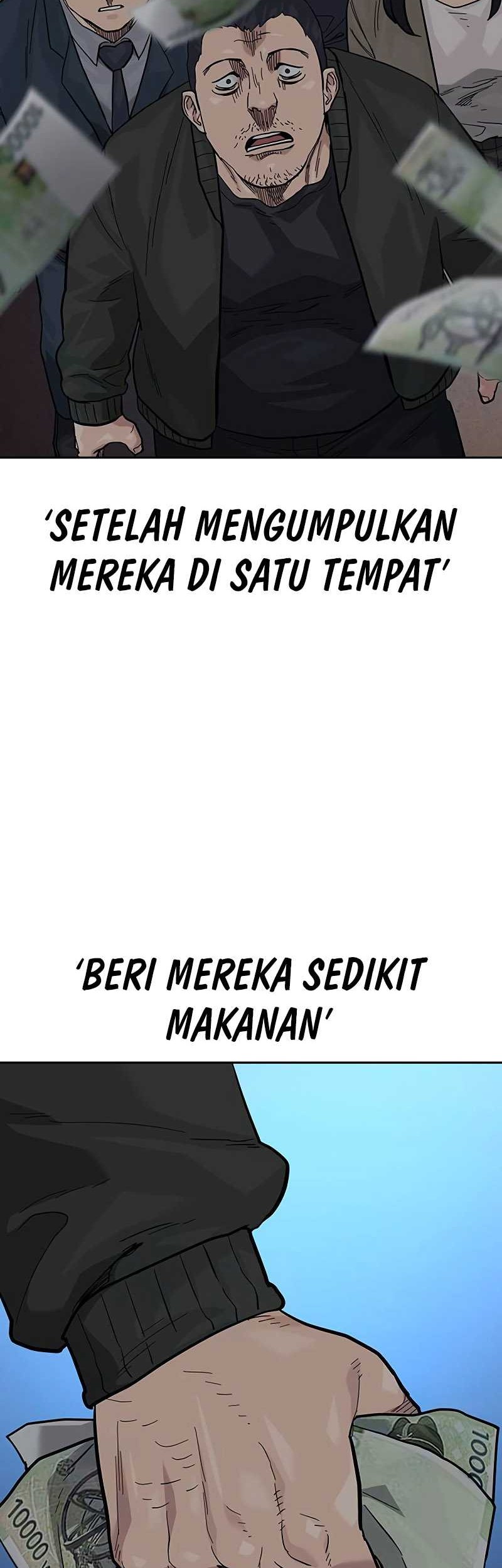 To Not Die Chapter 120 Gambar 70