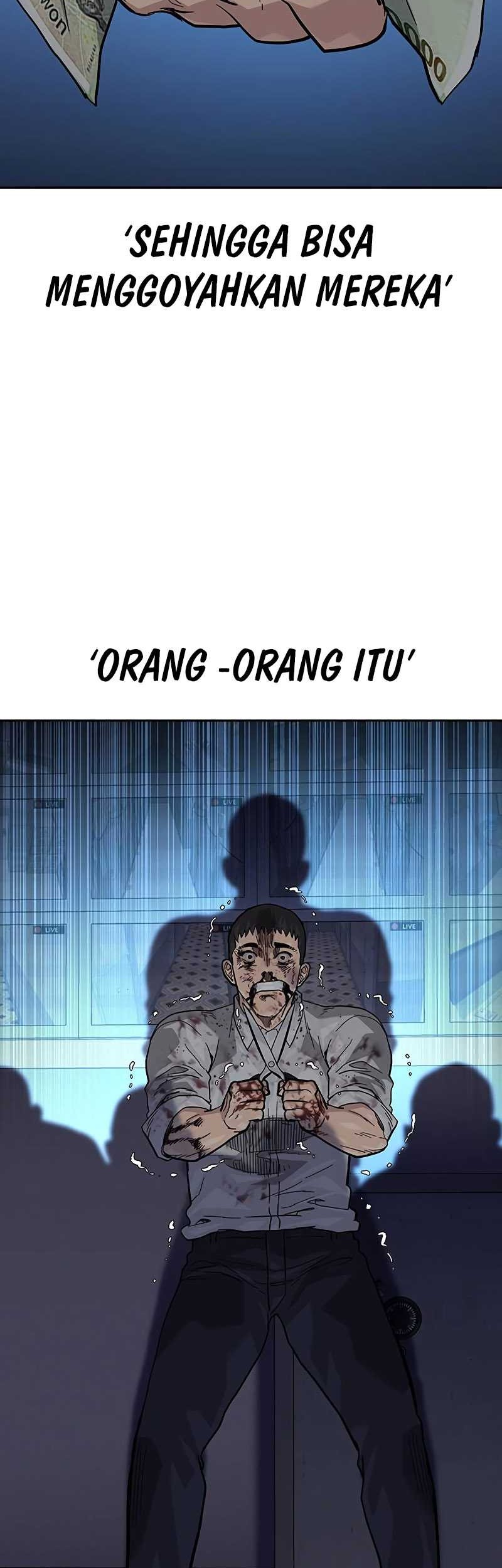 To Not Die Chapter 120 Gambar 71