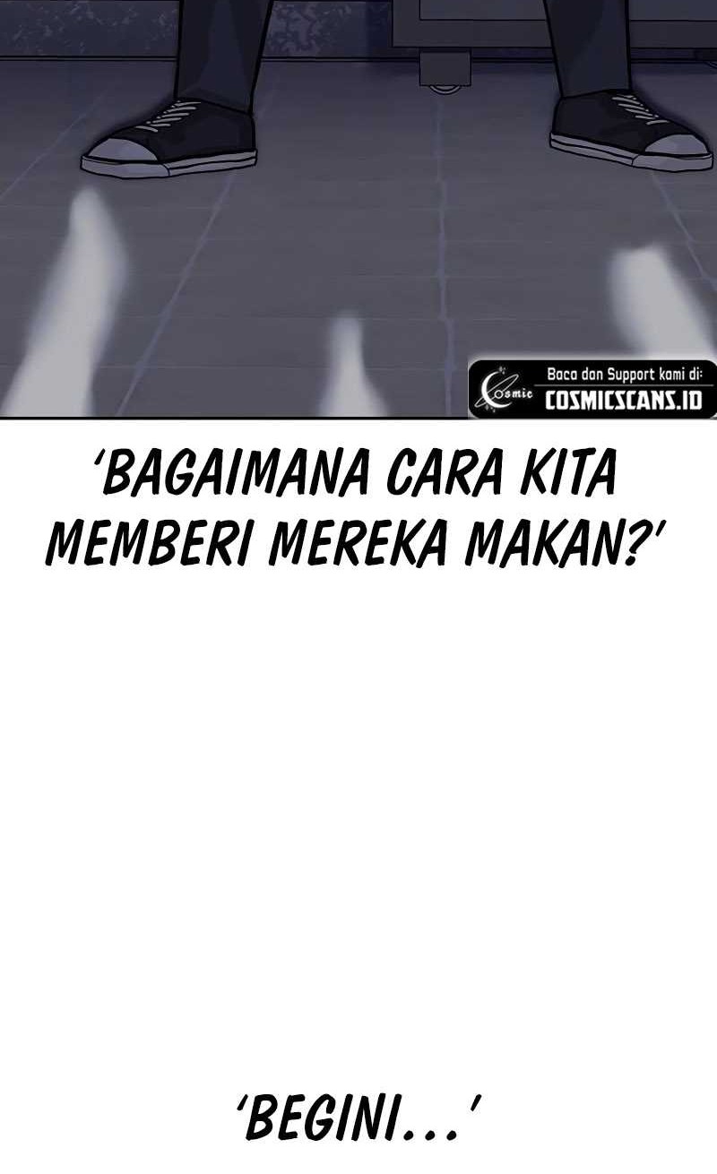 To Not Die Chapter 120 Gambar 72