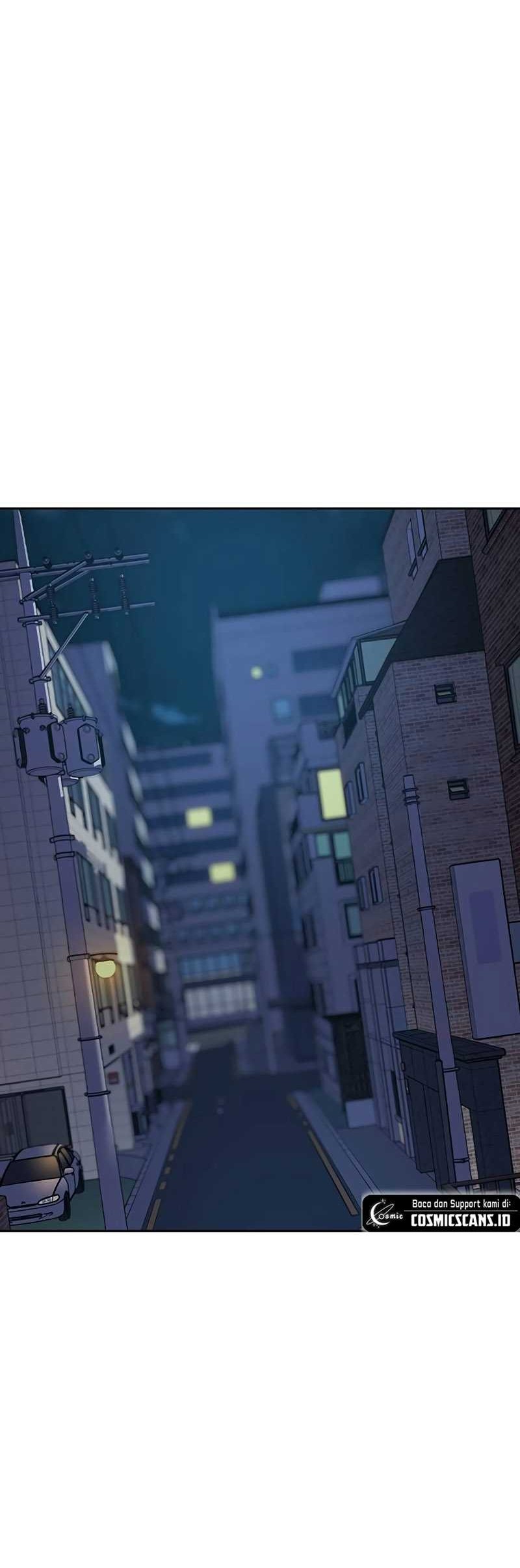 To Not Die Chapter 120 Gambar 80
