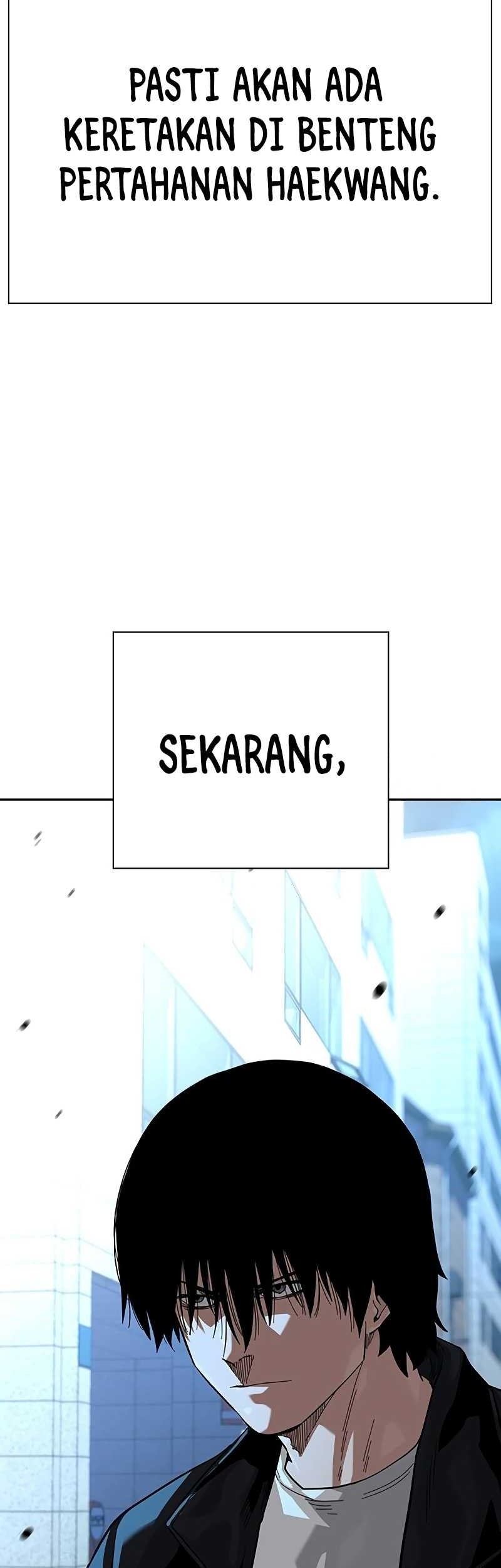 To Not Die Chapter 120 Gambar 83
