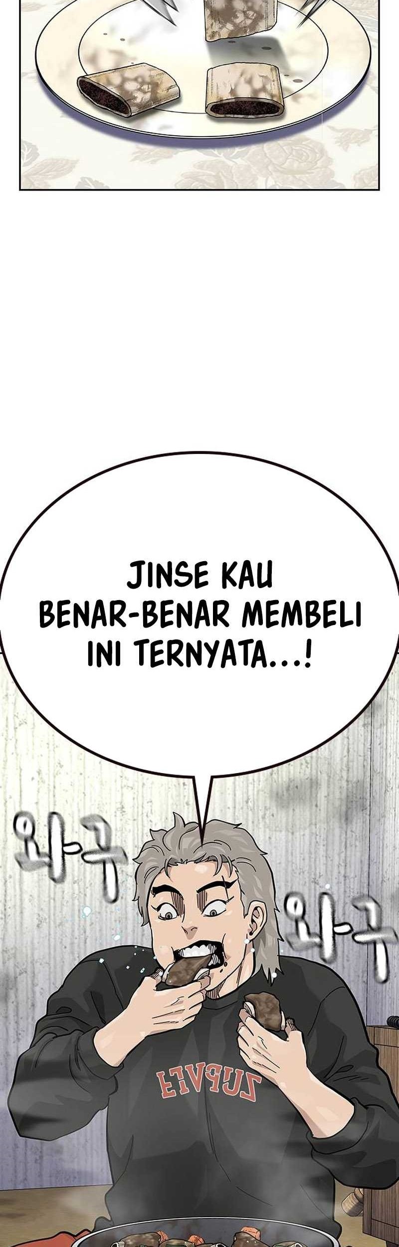 Baca To Not Die Chapter 121 Gambar 2