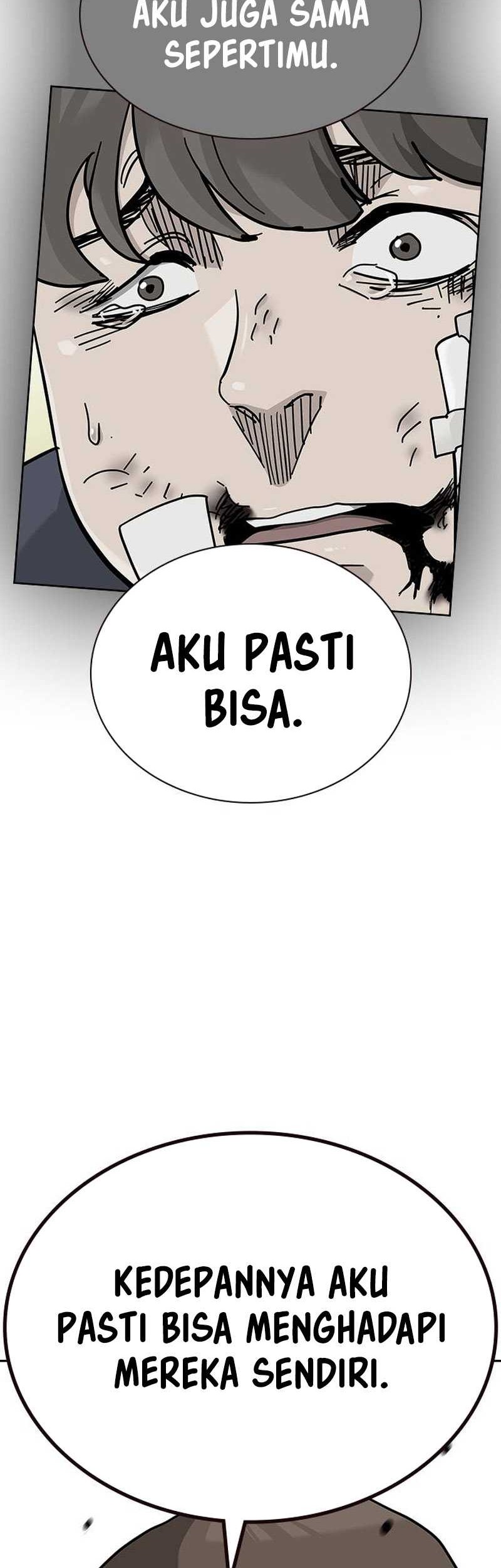 To Not Die Chapter 121 Gambar 9