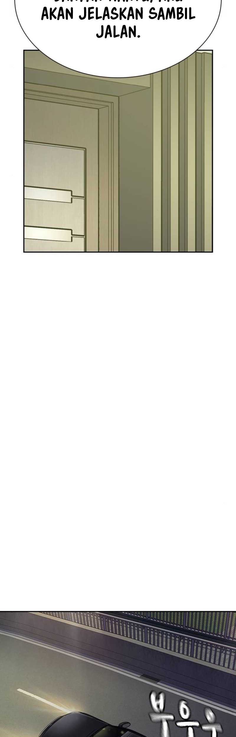 To Not Die Chapter 123 Gambar 70