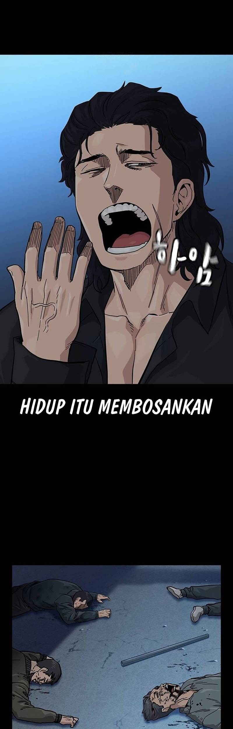 Baca Komik To Not Die Chapter 125 Gambar 1