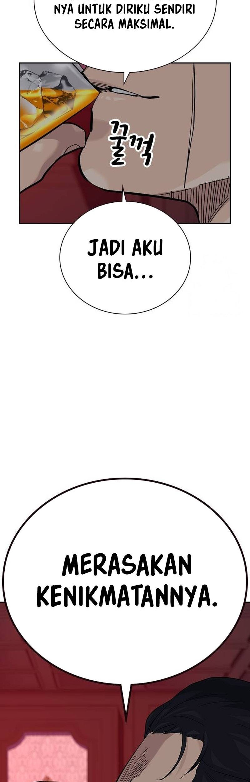 To Not Die Chapter 125 Gambar 93